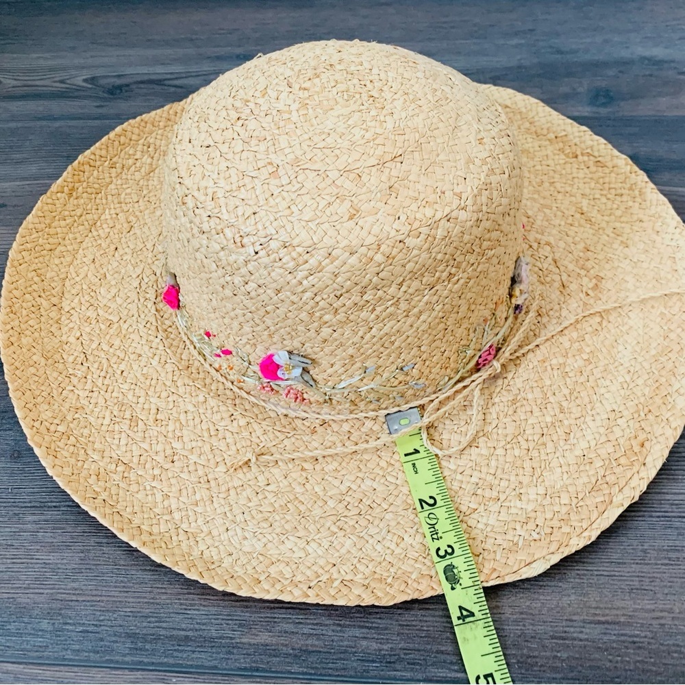 Cappelli straworld hat - Picture 7 of 12